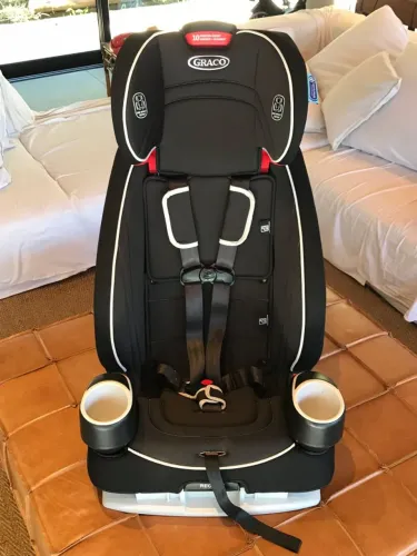 Cadeirinha Graco Atlas 65