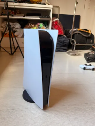 Vendo PlayStation 5 - Mídia Digital