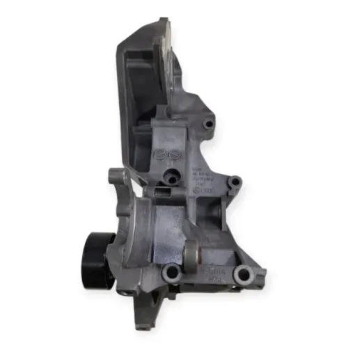 Suporte Alternador Volkswagen Amarok 1.0 2011 a 2015 03l903143j Original