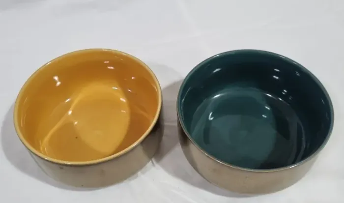 Bowls Keramie em Cerâmica