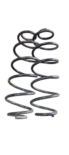 Par de Molas Traseira Citroen C3  1.5
