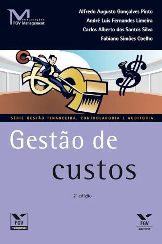 Gestão de custos - FGV Alfredo Augusto