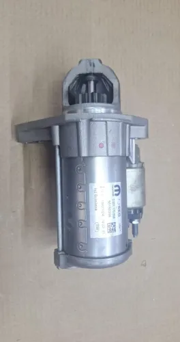 Motor Arranque Compass