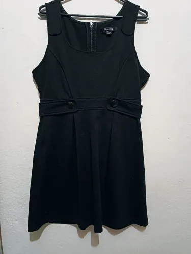 Vestido Feminino Girls Angel FOREVER 21