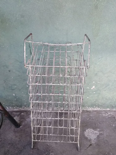 Expositor de lixas