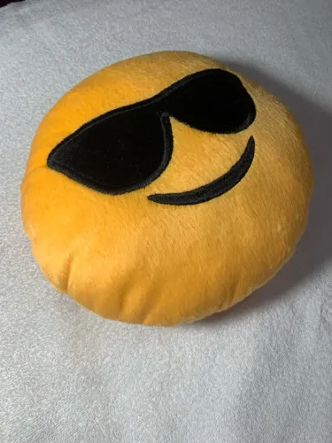 Almofada Emoticon