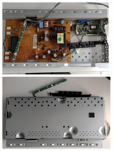 Placa Principal para Monitor LG Flatron Mod. W1942ST