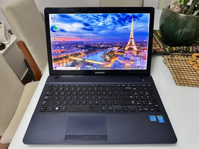 Notebook Samsung Intel Core i5