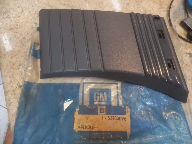 Aplique GM Original