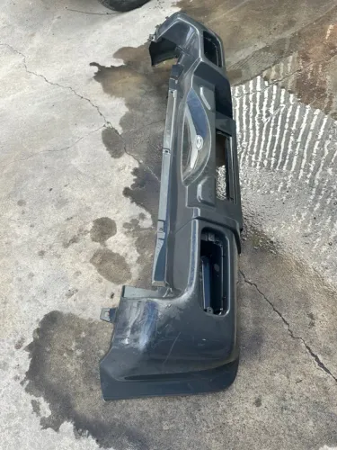 Parachoque Traseiro Jimny 2008-2019 - Original
