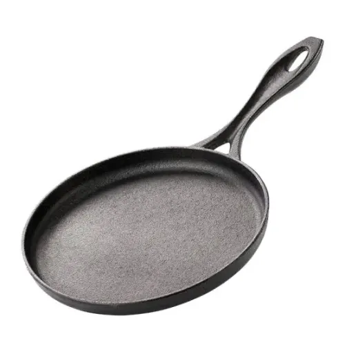 Frigideira de Ferro Fundido 20cm