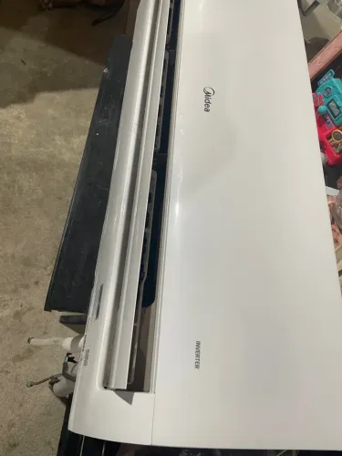 Ar Condicionado Split Midea Inverter