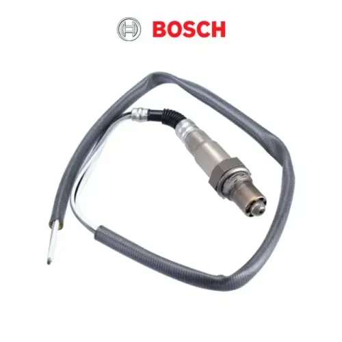 SONDA LAMBDA UNIVERSAL 4 FIOS FLEX COM SISTEMA PLANAR (600MM) BOSCH
