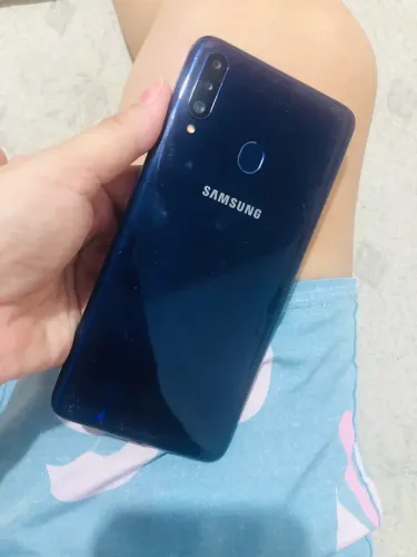 Samsung Galaxy a20s