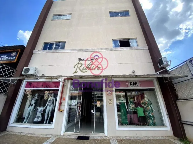 Prédio Comercial à venda, Jardim Maria de Fátima, Várzea Paulista - PR0003.