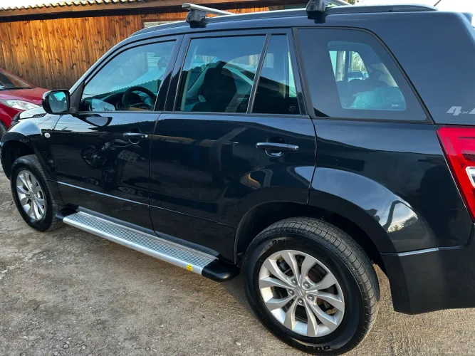 Gran Vitara  4x4 
