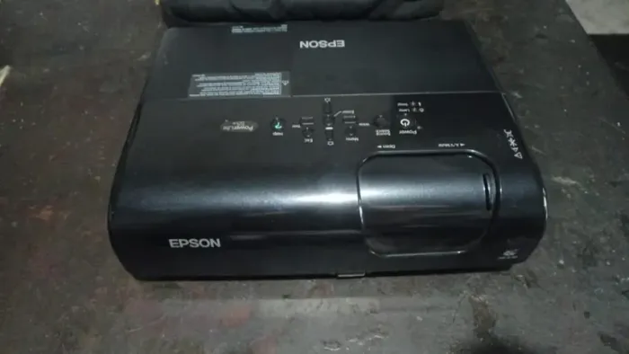 Projetor Epson
