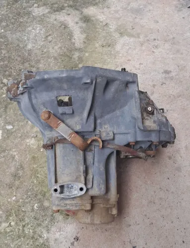 Cambio fiat uno mille 1.0 Fiasa varão baixo 1995 até  2001