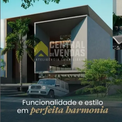 EXCELENTES LOTES NO BAIRRO UNIVERSITÁRIO. ARÚ CLUBE RESIDENCIAL