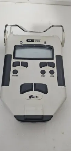 Medidor de Distância Pupilar PD-100