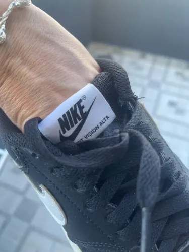 Nike court vision