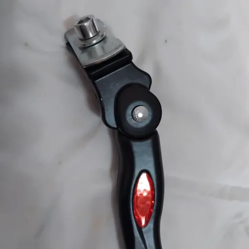 Pé De Bike, Aro 26 E Aro 29, Novo, No Plástico 