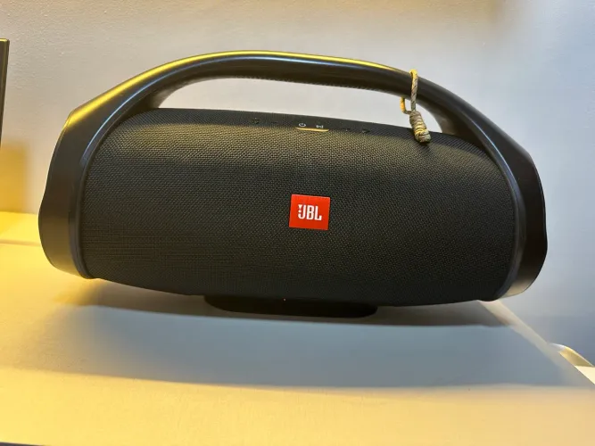 Boombox