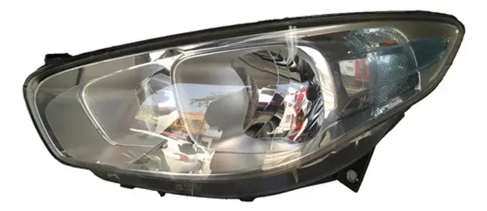 Farol Esquerdo Grand Siena 2012 2013 2014 2015 2016 A 2019 L Esquerdo/motorista