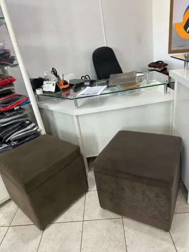 MESA DE CAIXA