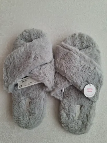 Chinelo pantufa, super confortável 