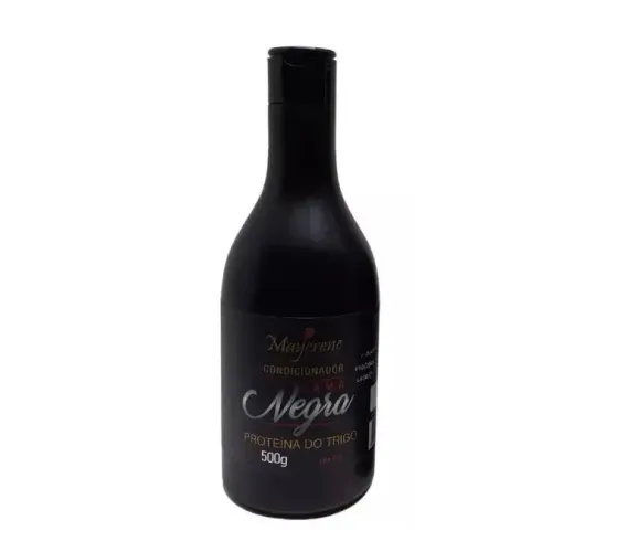 Condicionador de Cabelo Lama Negra 500g Maycrene