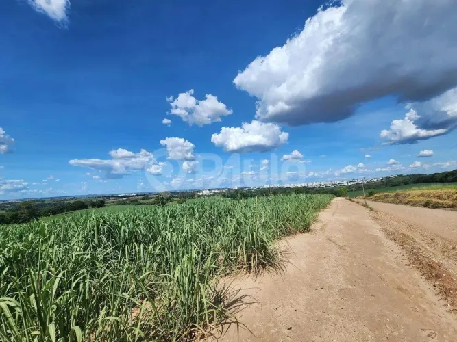Sitio a venda em Piracicaba SP na região da Glebas Califórnia, Morato