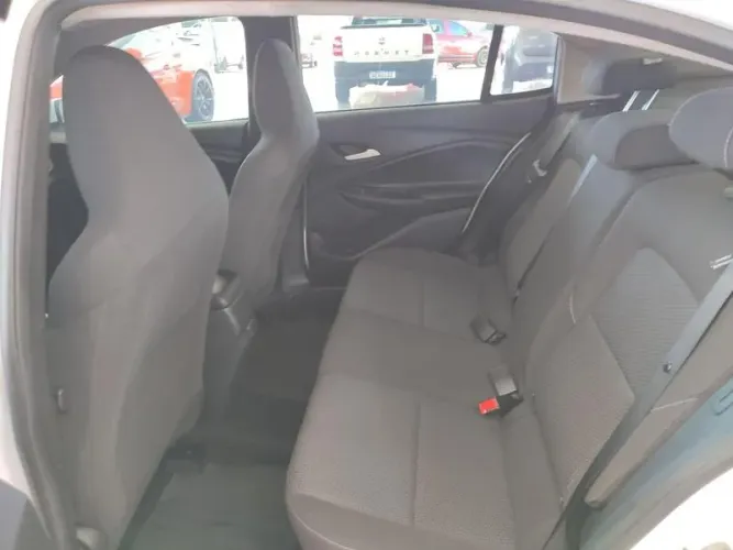 Chevrolet Onix PLUS LT 1.0 12V TB FLEX AUT. 4P 2023