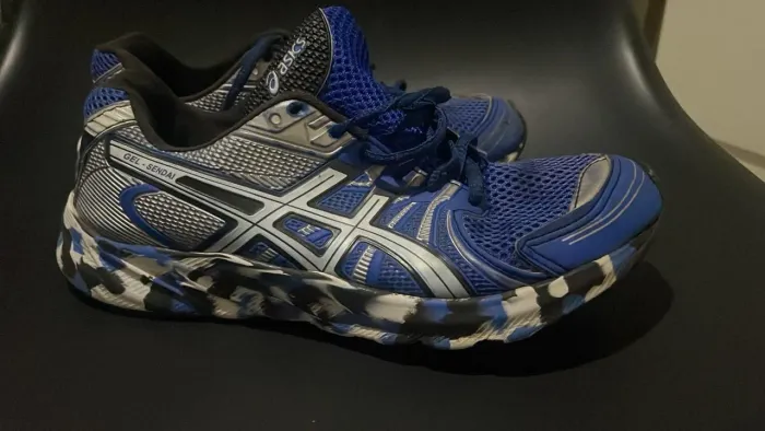Tênis Asics 36/37