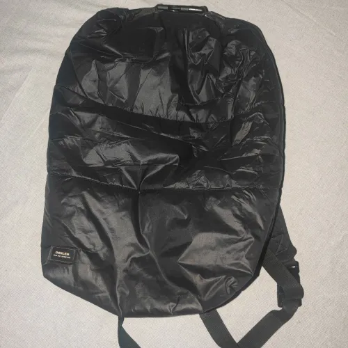 Mochila Osklen 