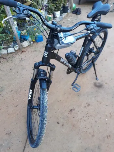 Bicicleta  Aro 29 com documento