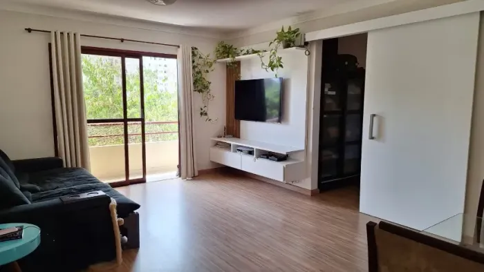 Apartamento San Rafael no Jd. Ismenia em SJCampos-SP