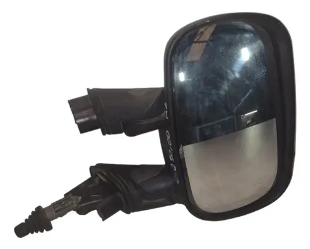 Retrovisor Direito Doblo 2002 A 2021
