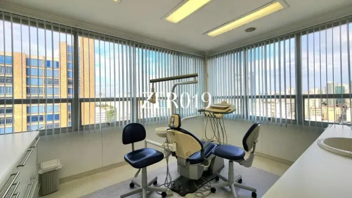 Consultório Odontológico à venda no Edifício Cruz Alta, centro em Campinas/SP. | Cód.: 135