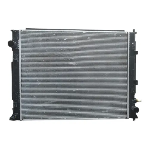 Radiador Honda Civic G10 2.0 17/21