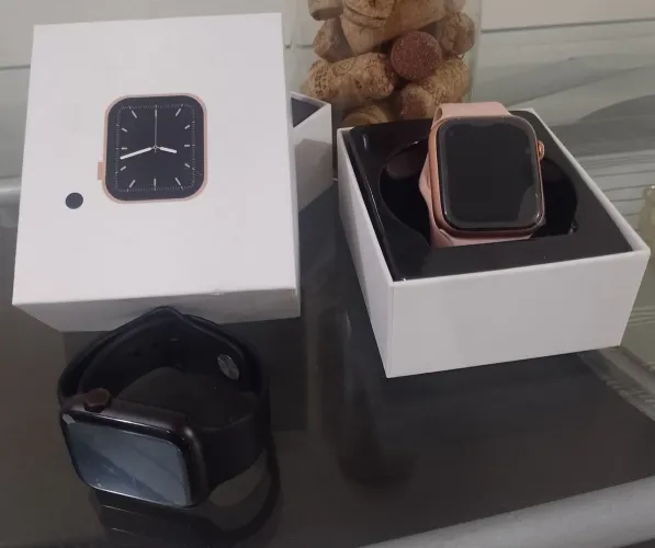 Smartwatch W26 Plus/Promoção