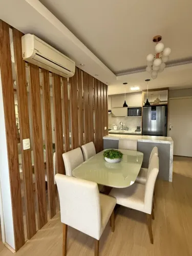 Apartamento a venda no Ed lazise