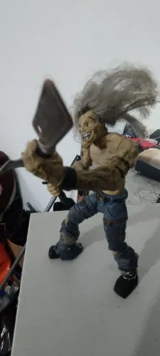 The Freak