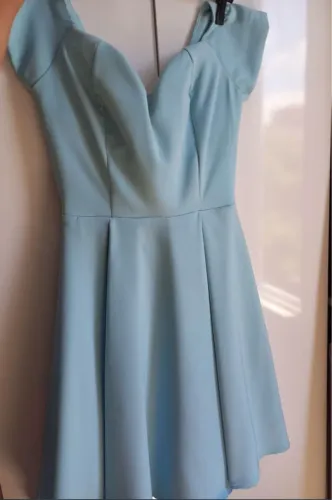 Vestido debutante 2 em 1