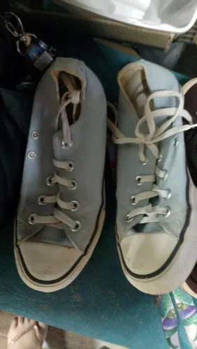 Tênis Converse 
