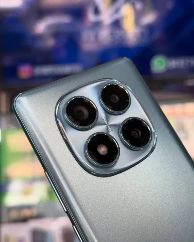 CELULAR NOVO - XIAOMI NOTE 14 PRO
