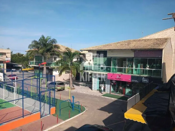 Loja Comercial 85m² no Shopping Valentin | Jardim Atlântico Leste