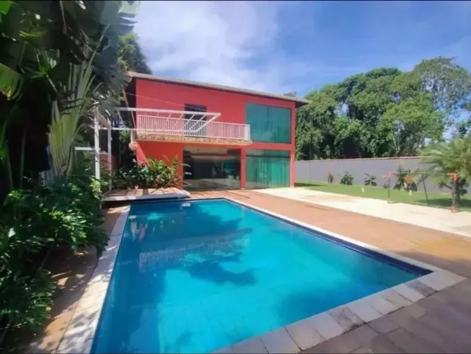 Casa com 3 dormitórios à venda, 400 m² por R$ 1.300.000,00 - San Ressore - Cotia/SP