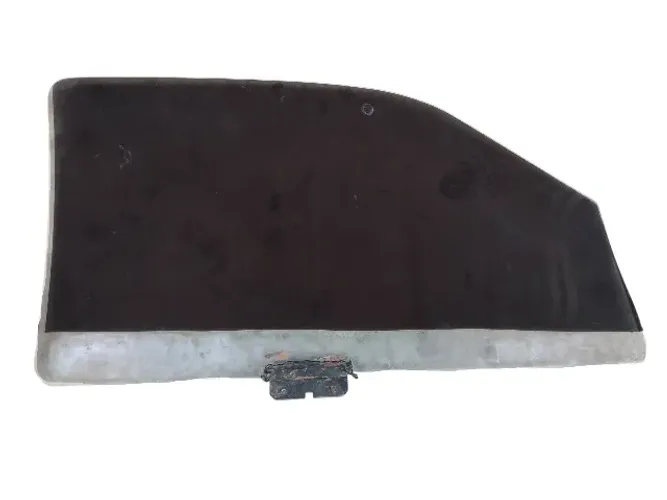 Vidro Porta Dianteira Esquerda Volkswagen Gol G3 99/05