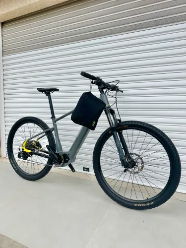 Ebike Oggi 8.3